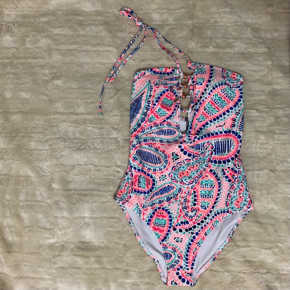 aerie Other - Aerie One Piece Swimsuit